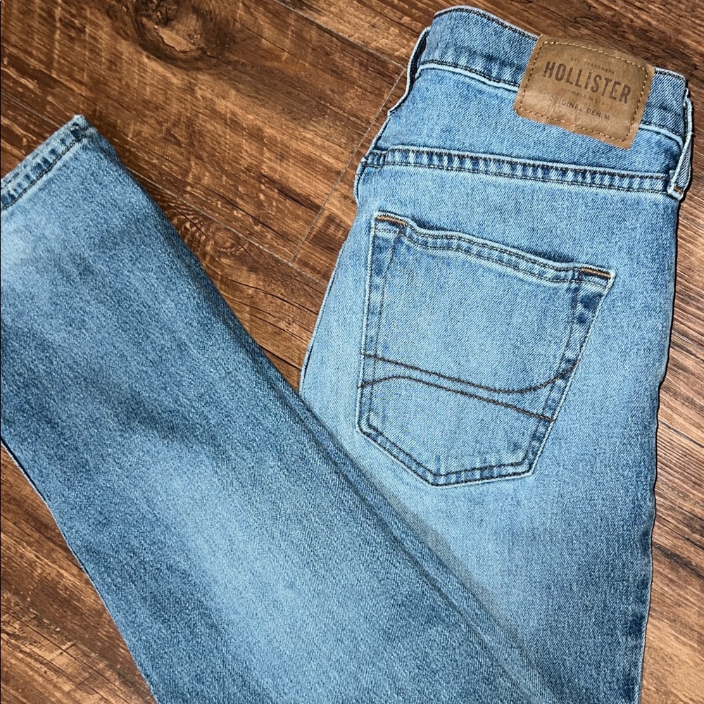 Men’s Hollister Jeans, size 30x32